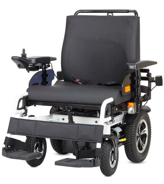 Bischoff & Bischoff Ejoy RD XXL – Schwerlast-Elektrorollstuhl bis 250 kg