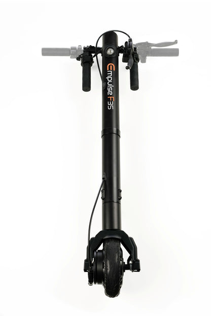 Sunrise Medical Empulse F35 Power Add-On