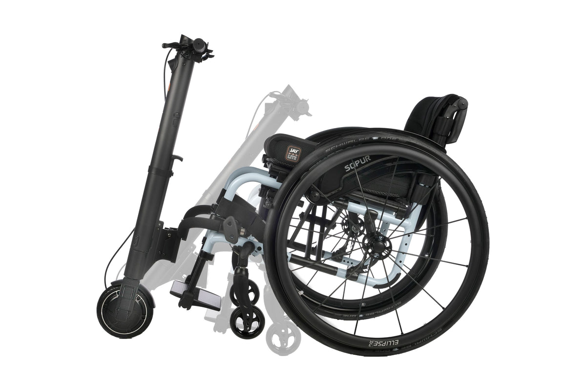 Sunrise Medical Empulse F35 Power Add-On
