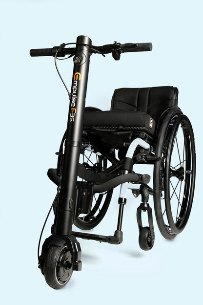 Sunrise Medical Empulse F35 Power Add-On