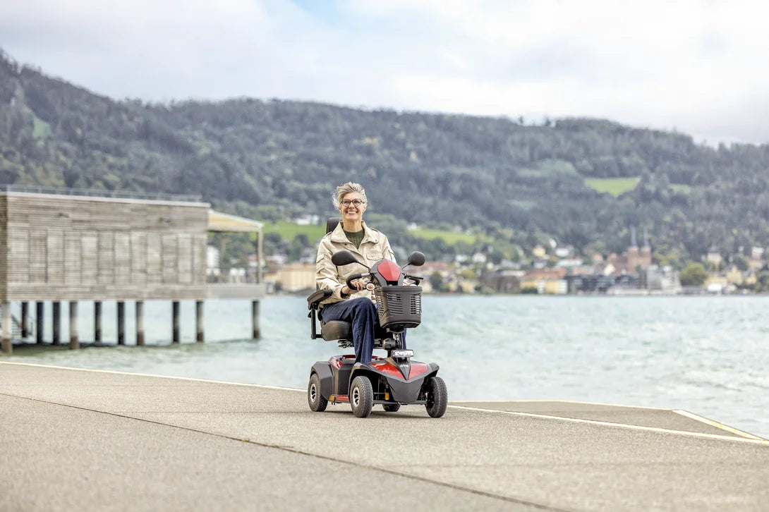 Drive Medical Elektromobil Envoy