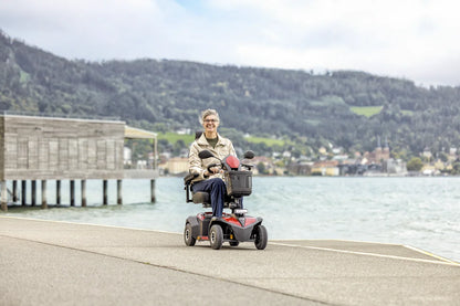 Drive Medical Elektromobil Envoy