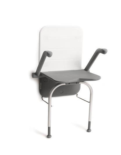 Etac Relax Duschklappsitz