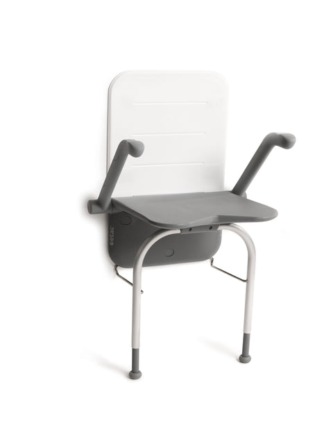 Etac Relax Duschklappsitz