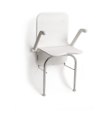 Etac Relax Wall-Mounted Shower Seat