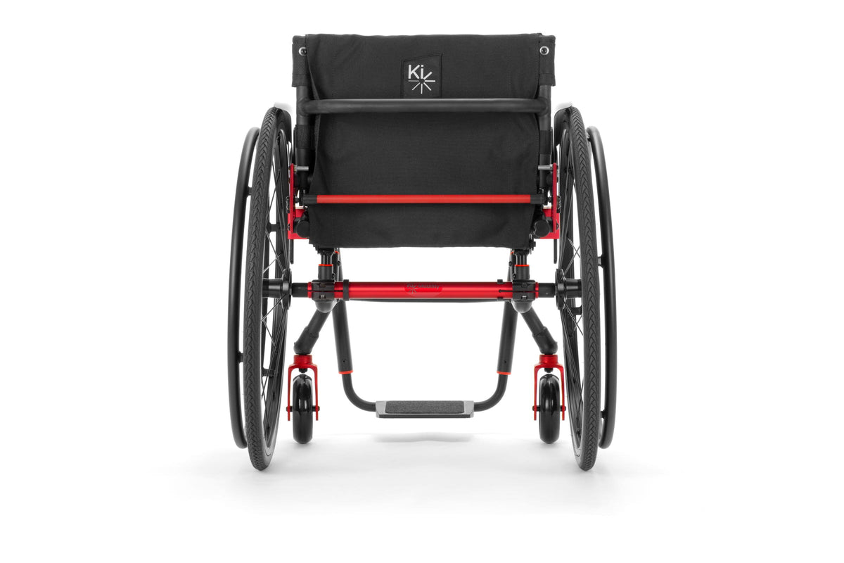 KI Ethos Aktivrollstuhl