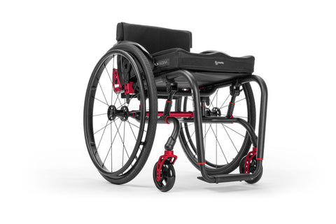 Adam Medical KI Ethos Aktivrollstuhl