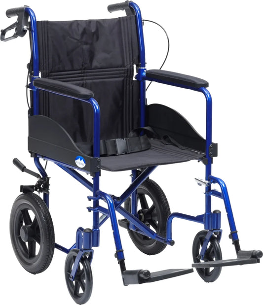 Drive Medical Transportstuhl Expedition Plus