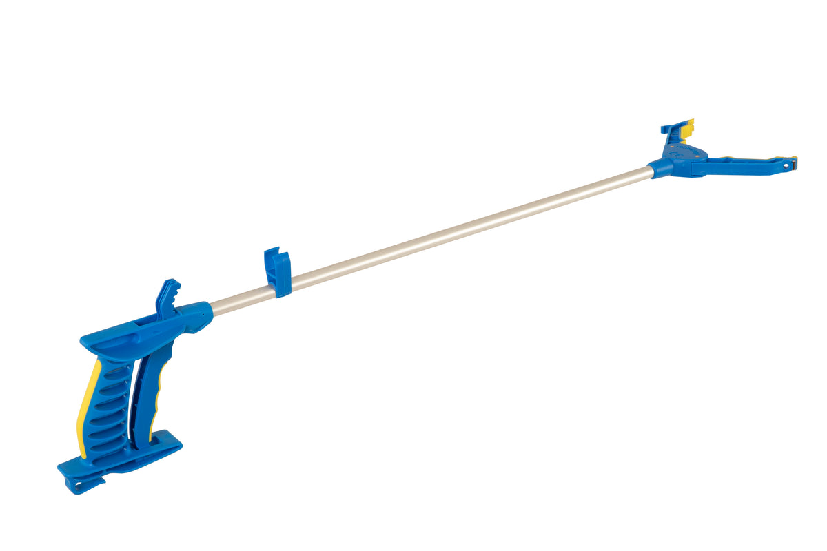 Rehastage FALKE Greifzange