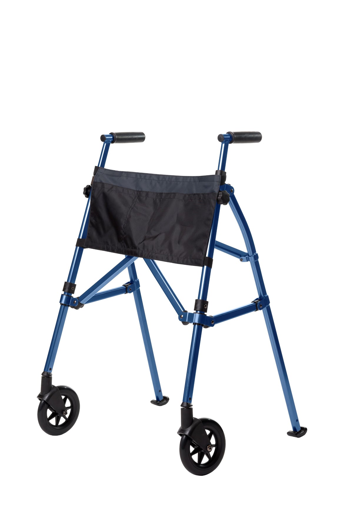 Rehastage FOLDY-Walker Gehgestell