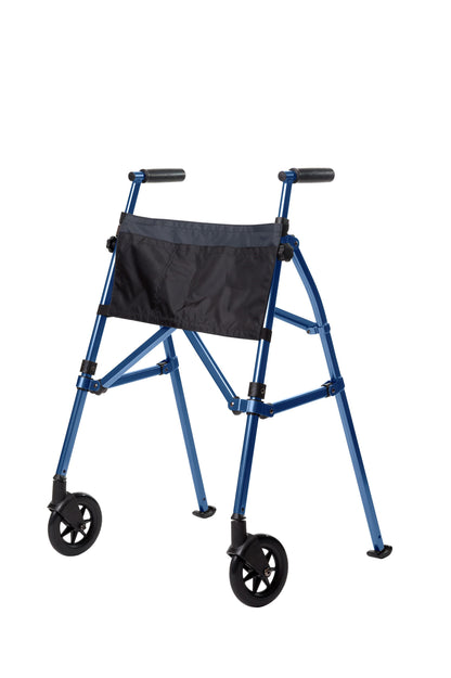 Rehastage FOLDY-Walker Gehgestell