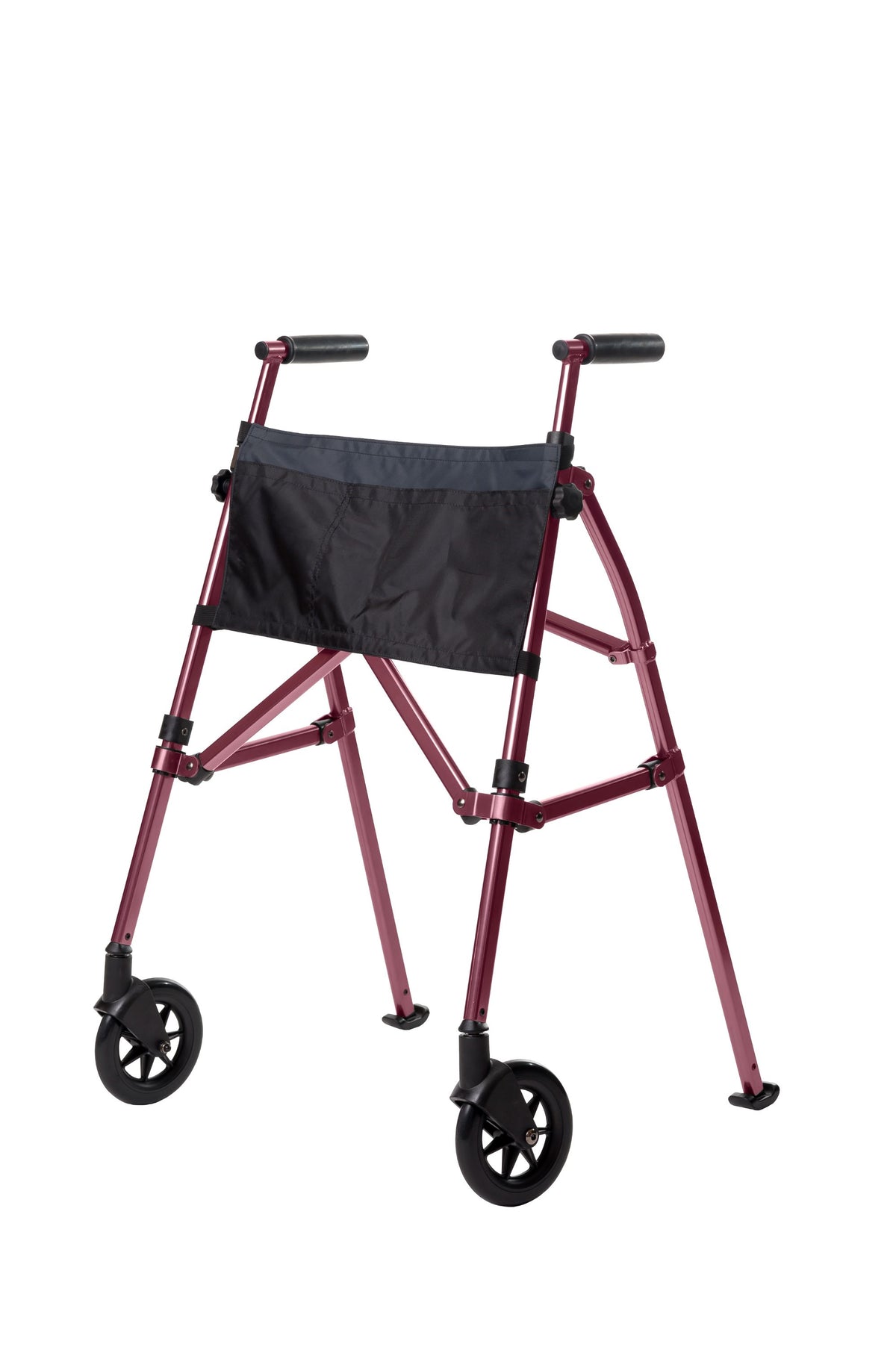 Rehastage FOLDY-Walker Gehgestell