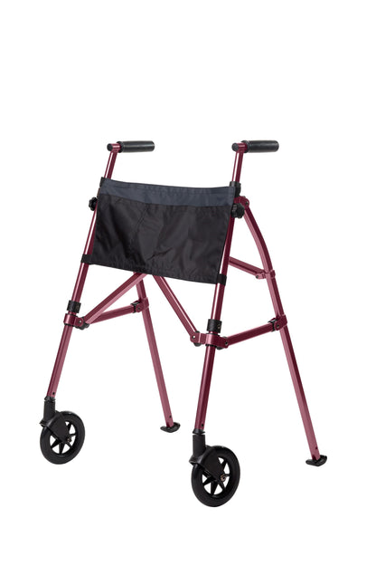 Rehastage FOLDY-Walker Gehgestell