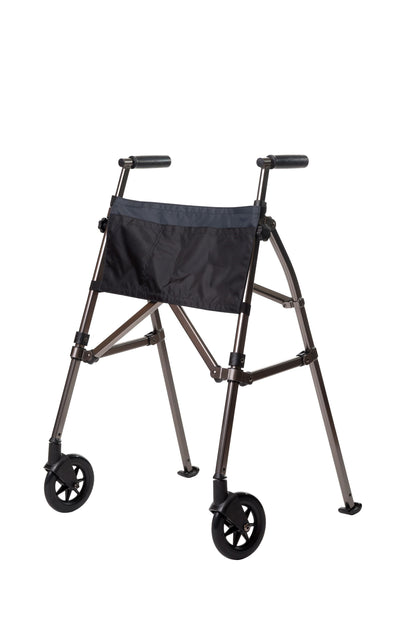 Rehastage FOLDY-Walker Gehgestell