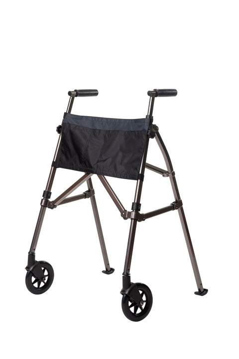 Rehastage FOLDY-Walker Gehgestell