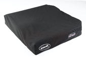Invacare Flo-Tech Contour LoBack Anti-Dekubitus Sitzkissen