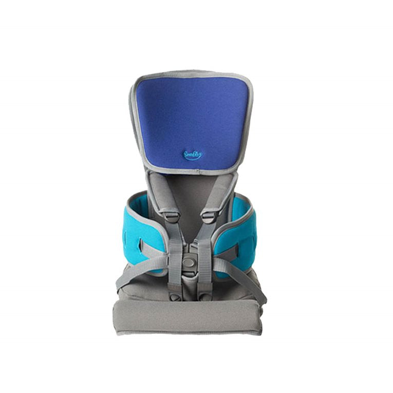 Sunrise Medical Firefly GoTo – mobile Oberkörperpositionierung für Kinder