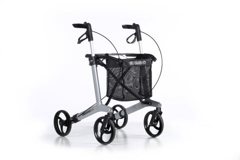 Sunrise Medical Gemino 20 – leichter Rollator für Alltag & Freizeit