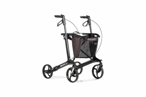 Sunrise Medical Gemino 30 Carbon – ultraleichter Carbon-Rollator ab 5,4 kg