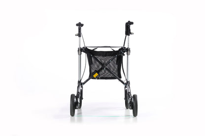 Sunrise Medical Gemino 30 Parkinson – Rollator mit Laserlinie & Umkehrbremse