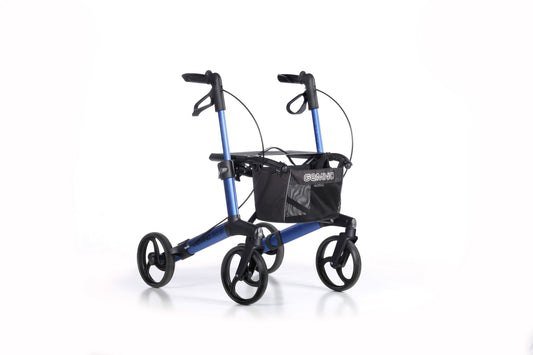 Sunrise Medical Gemino 30 S – leichter Kinderrollator bis 125 kg