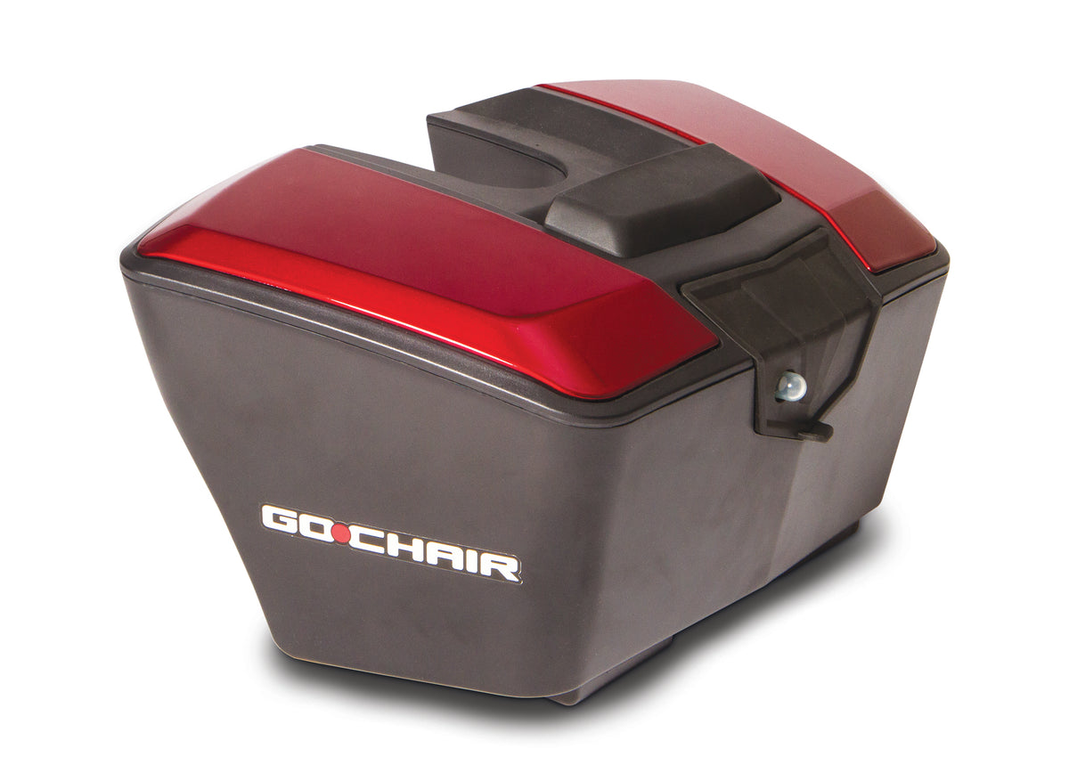 Pride Mobility Go Chair Elektrorollstuhl