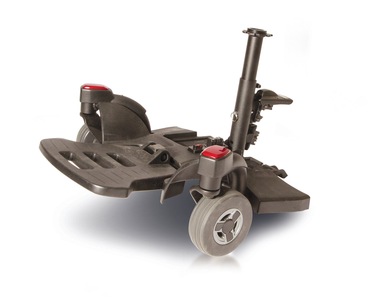Pride Mobility Go Chair Elektrorollstuhl