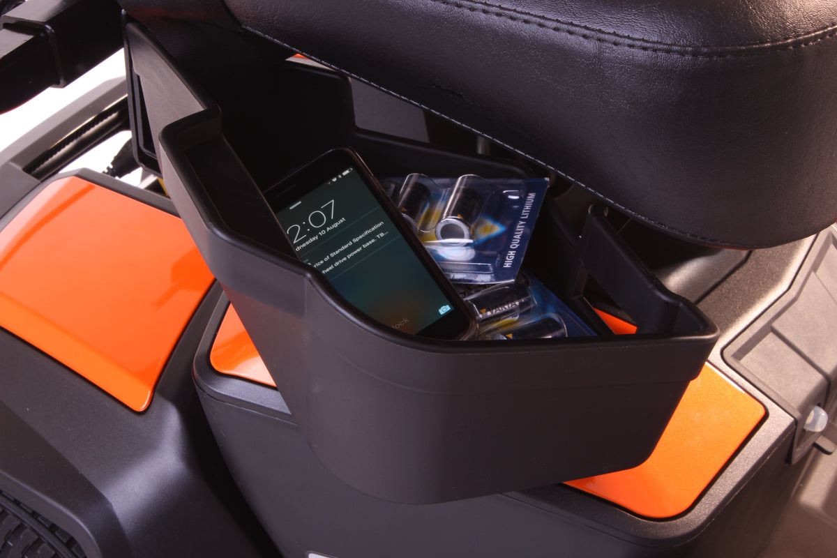 Pride Mobility Go Chair Elektrorollstuhl