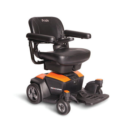 Pride Mobility Go Chair Elektrorollstuhl