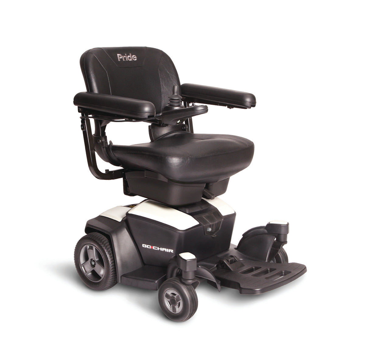 Pride Mobility Go Chair Elektrorollstuhl