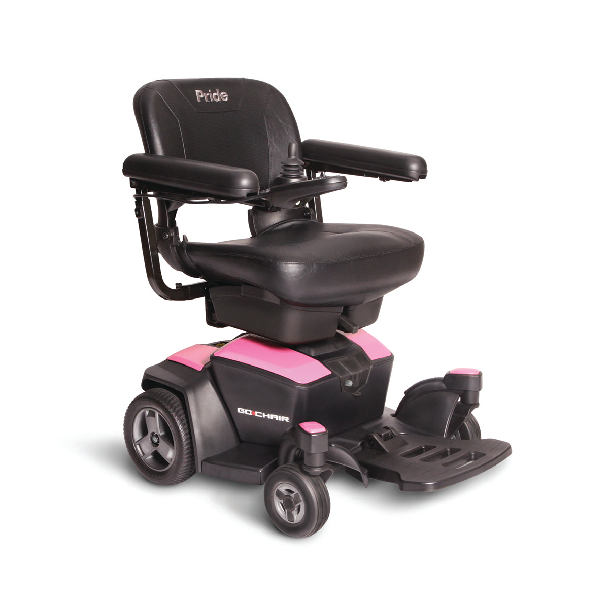 Pride Mobility Go Chair Elektrorollstuhl