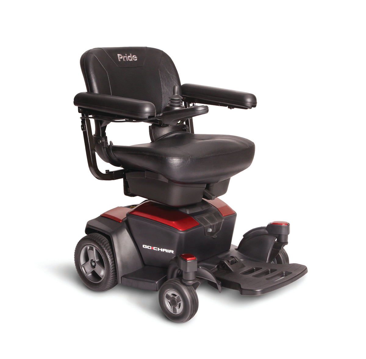 Pride Mobility Go Chair Elektrorollstuhl