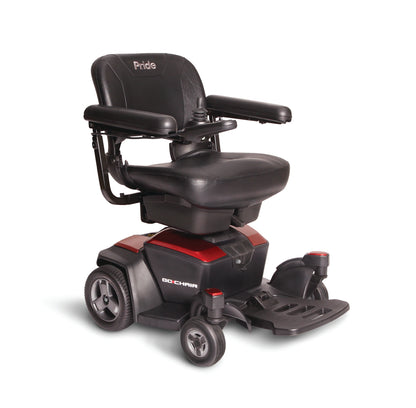 Pride Mobility Go Chair Elektrorollstuhl