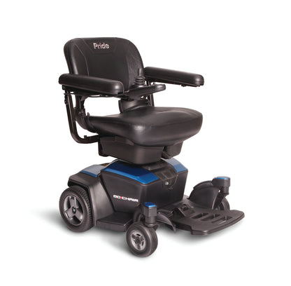 Pride Mobility Go Chair Elektrorollstuhl