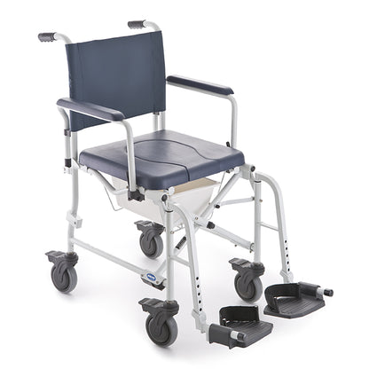 Invacare Lima Shower and Commode Chair