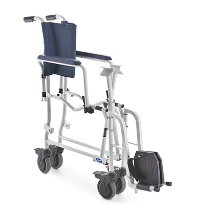 Invacare Lima Shower and Commode Chair