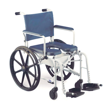 Invacare Lima Shower and Commode Chair
