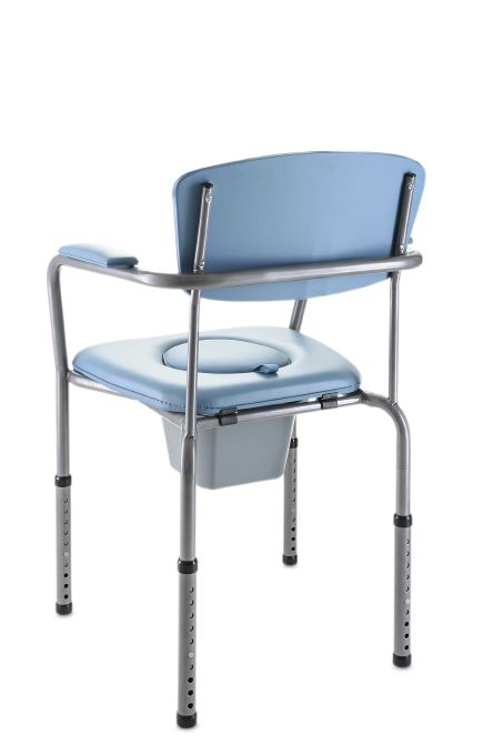 Invacare H440 Omega Eco Toilettenstuhl