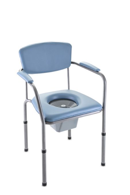 Invacare H440 Omega Eco Toilettenstuhl