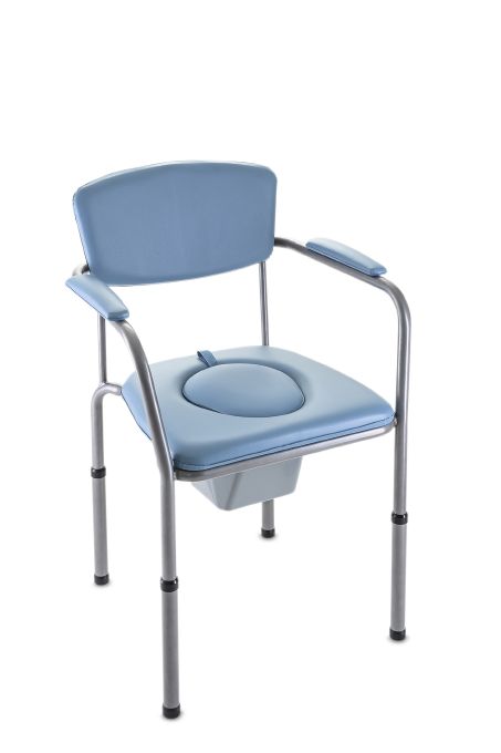 Invacare H440 Omega Eco Toilettenstuhl