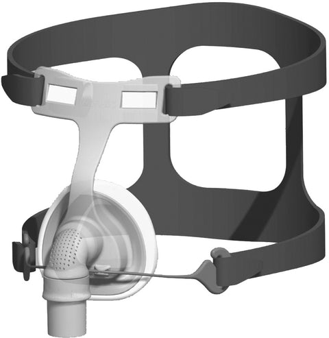 Fisher & Paykel FlexiFit 407 Nasalmaske