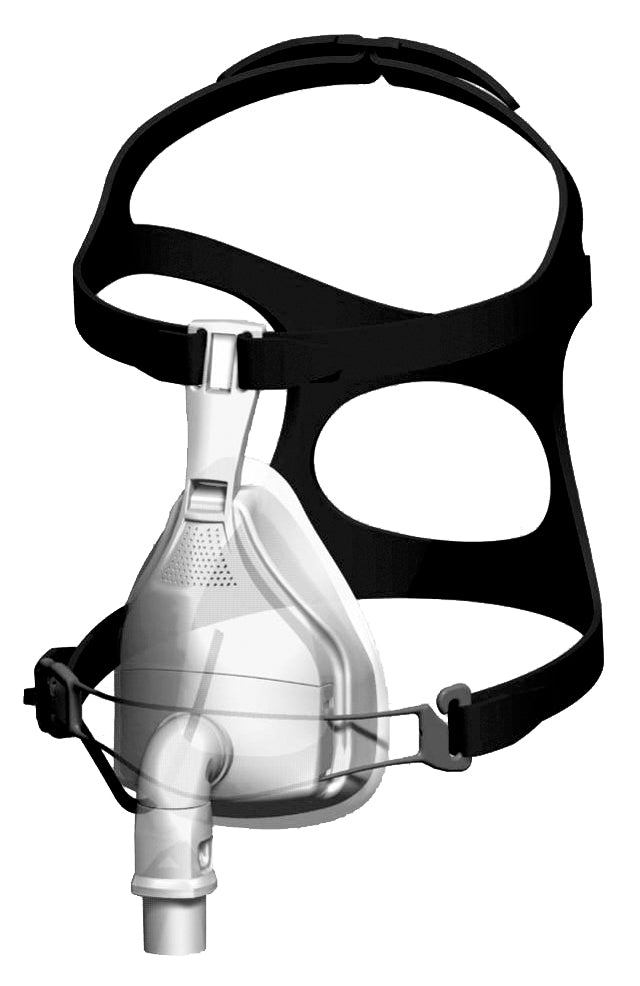 Fisher & Paykel FlexiFit 431 Vollgesichtsmaske