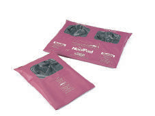 Invacare Softform Fersenkissen zur Druckentlastung