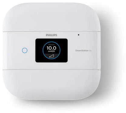 Philips Respironics DreamStation Go portables Schlaftherapiegerät