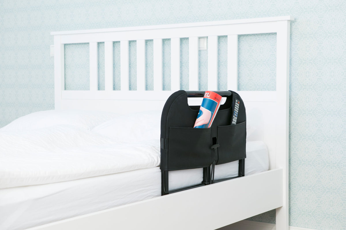 Rehastage HARRY Bettseitengitter-Set