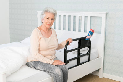 Rehastage HARRY Bettseitengitter-Set
