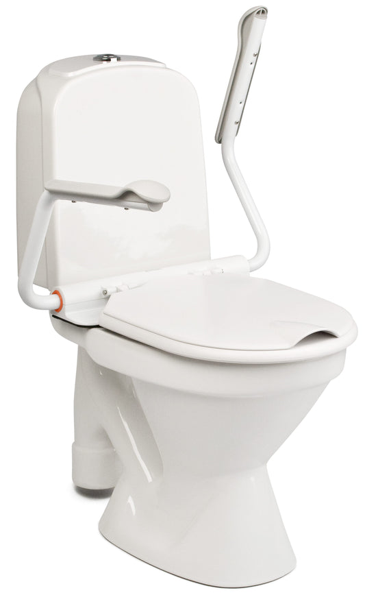 Etac Hi-Loo feste Toilettensitzerhöhung