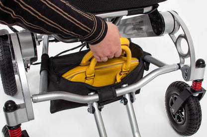 Drive Medical E-Rollstuhl Instafold Elektrorollstuhl