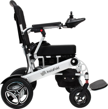 Drive Medical E-Rollstuhl Instafold Elektrorollstuhl