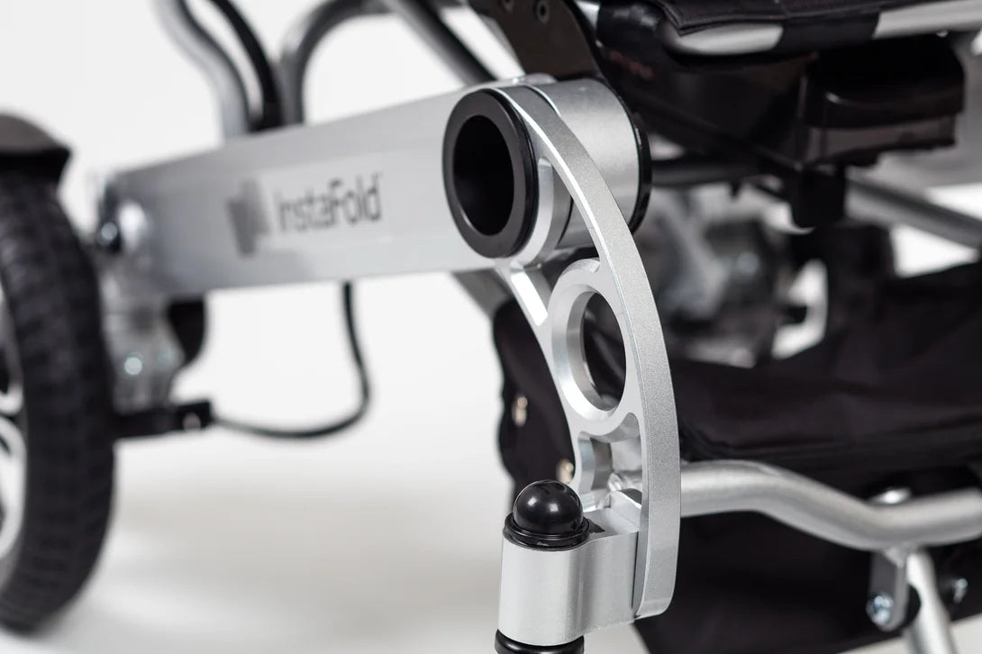 Drive Medical E-Rollstuhl Instafold Elektrorollstuhl